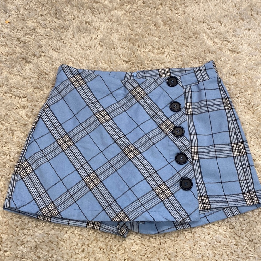 Rue 21 Skort